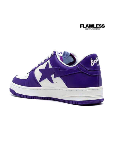 BATHING APE® Bape Sta "Purple"