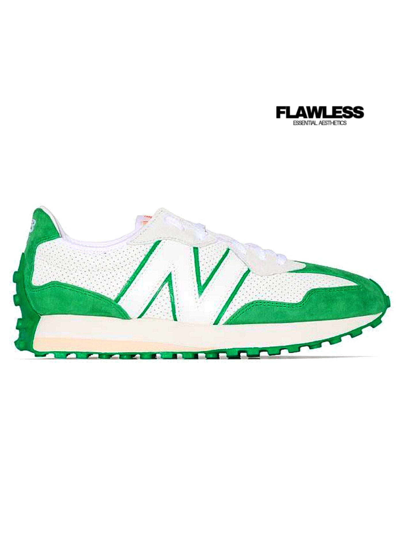 New Balance x Casablanca Idealiste 327