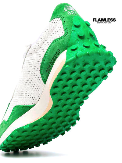New Balance x Casablanca Idealiste 327