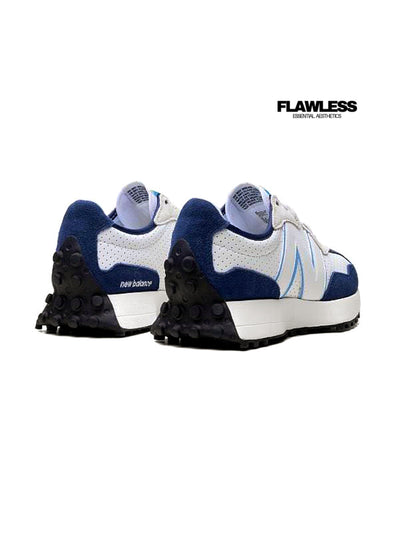 New Balance 327 low-top "Denim"