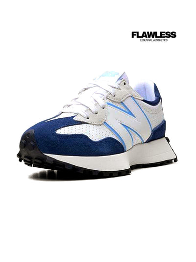 New Balance 327 low-top "Denim"