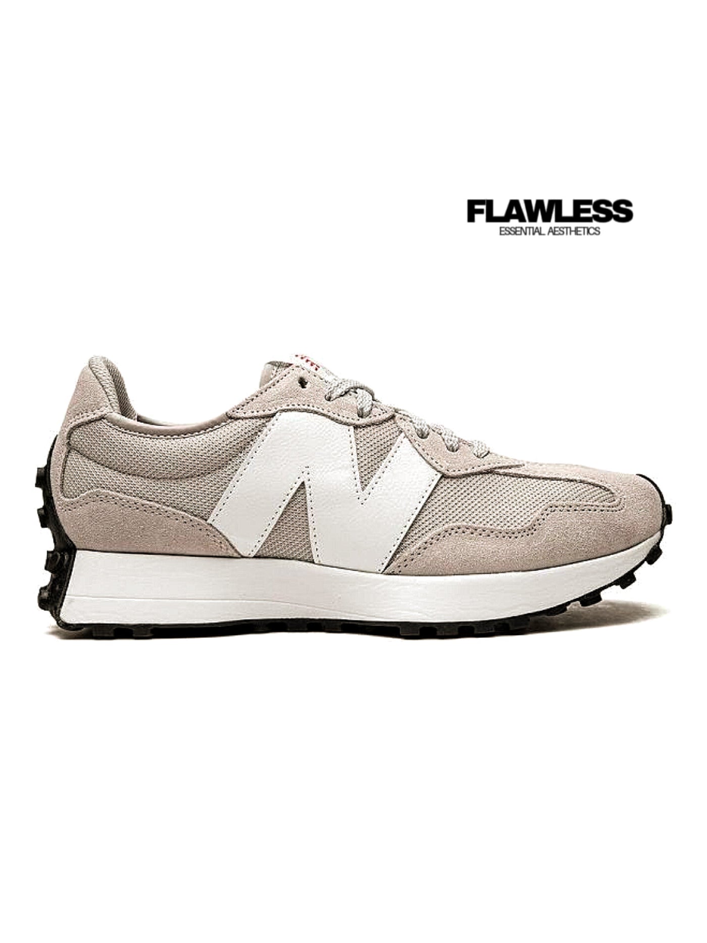 New Balance
327 low-top "Raincloud"