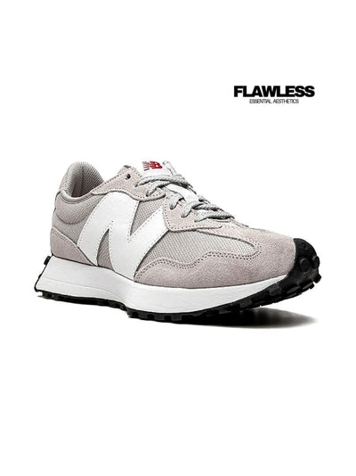 New Balance
327 low-top "Raincloud"