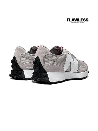 New Balance
327 low-top "Raincloud"