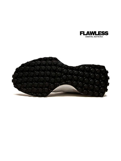 New Balance Suede 327 "black"
