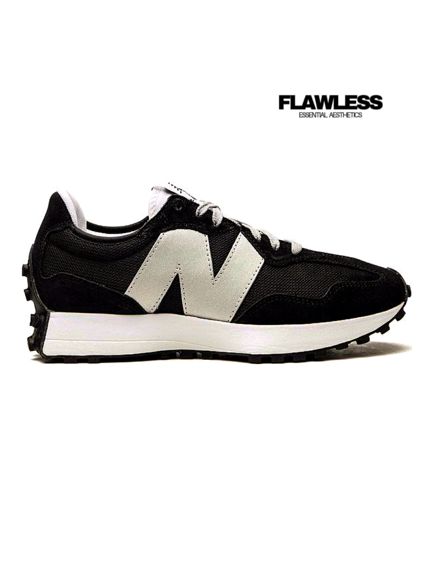 New Balance 327 low-top