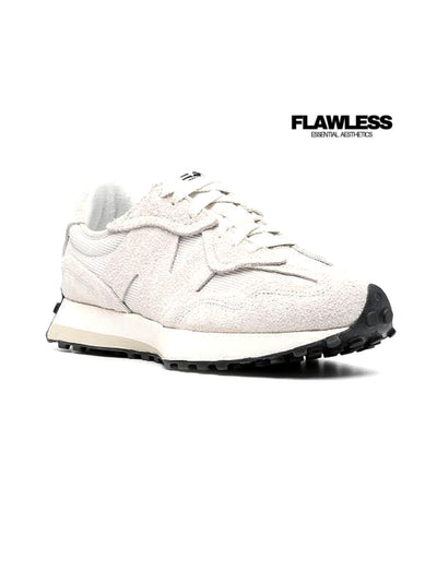 New Balance Suede 327 low-top