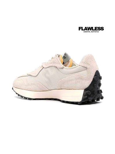 New Balance Suede 327 low-top