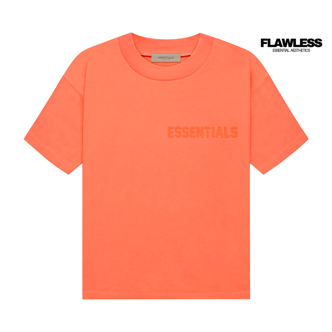 Fear Of God Essentials T-shirt