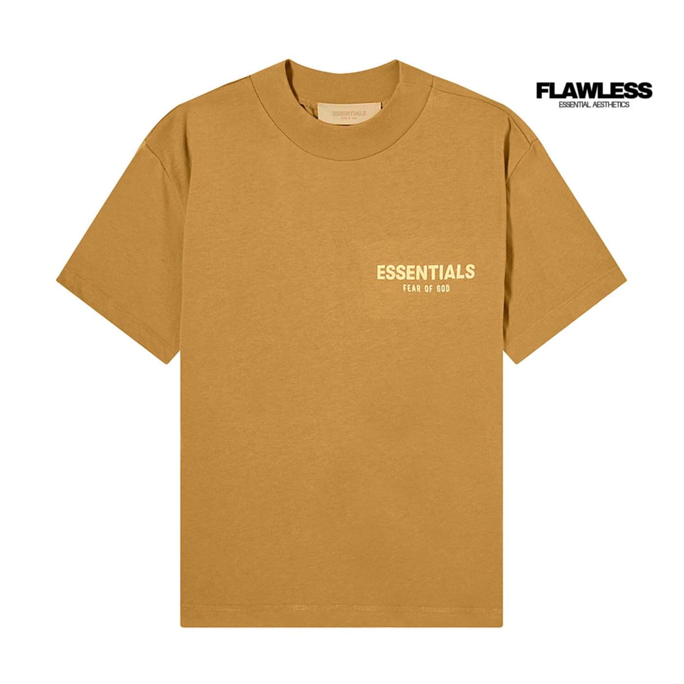 Fear Of God Essentials T-shirt
