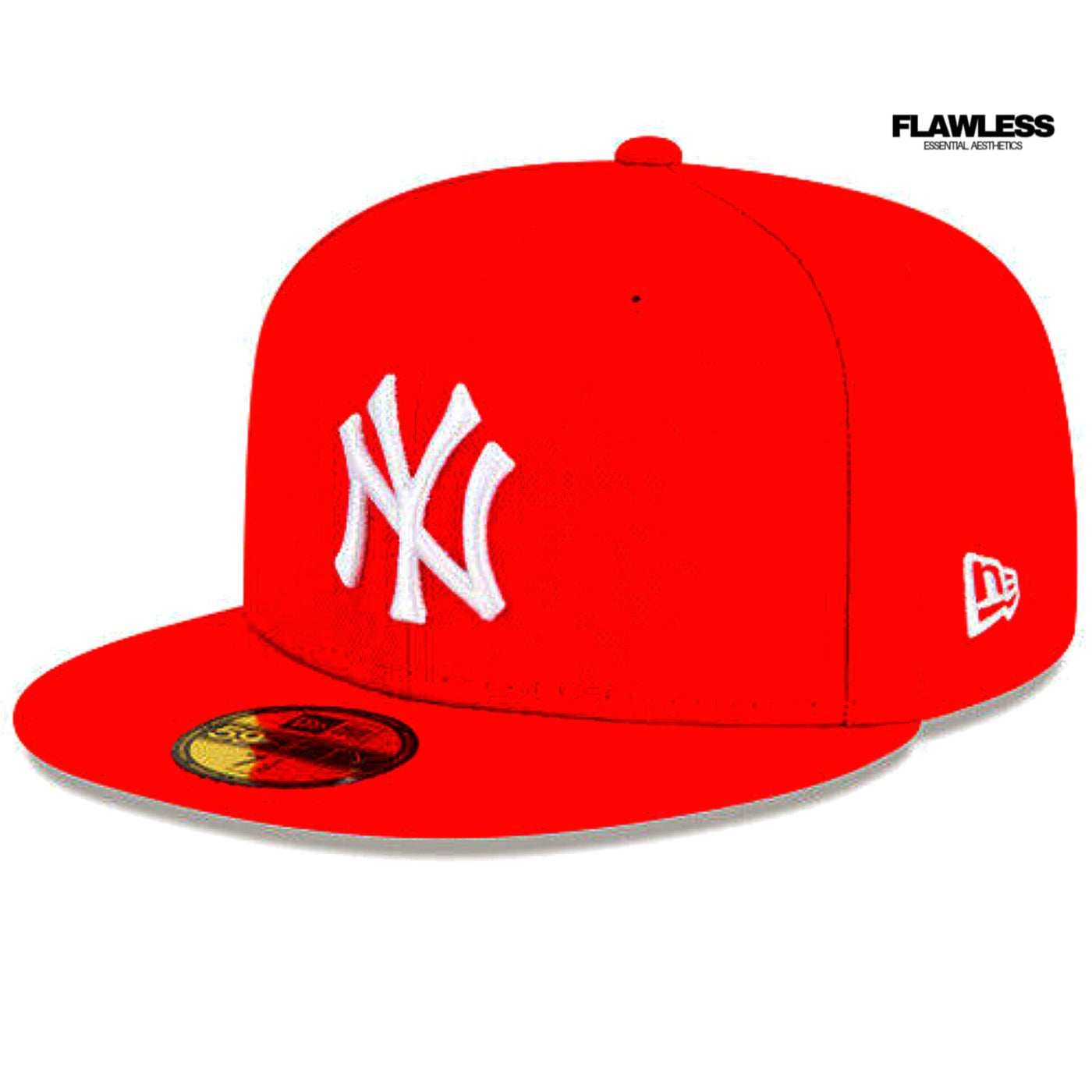 New York Yankees 59FIFTY AC Perf 5Navy Cap
