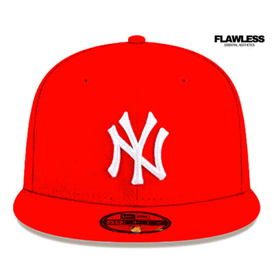 New York Yankees 59FIFTY AC Perf 5Navy Cap
