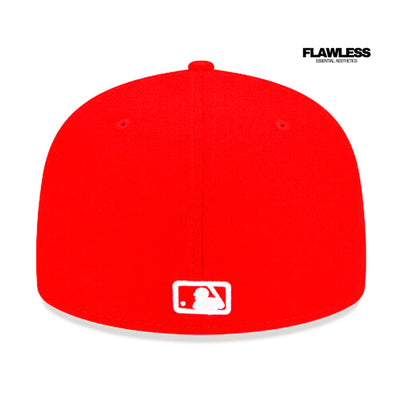 New York Yankees 59FIFTY AC Perf 5Navy Cap