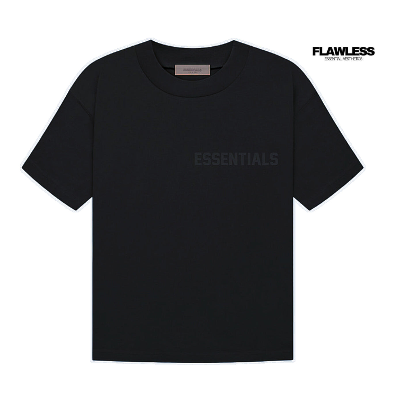 Fear Of God Essentials T-shirt