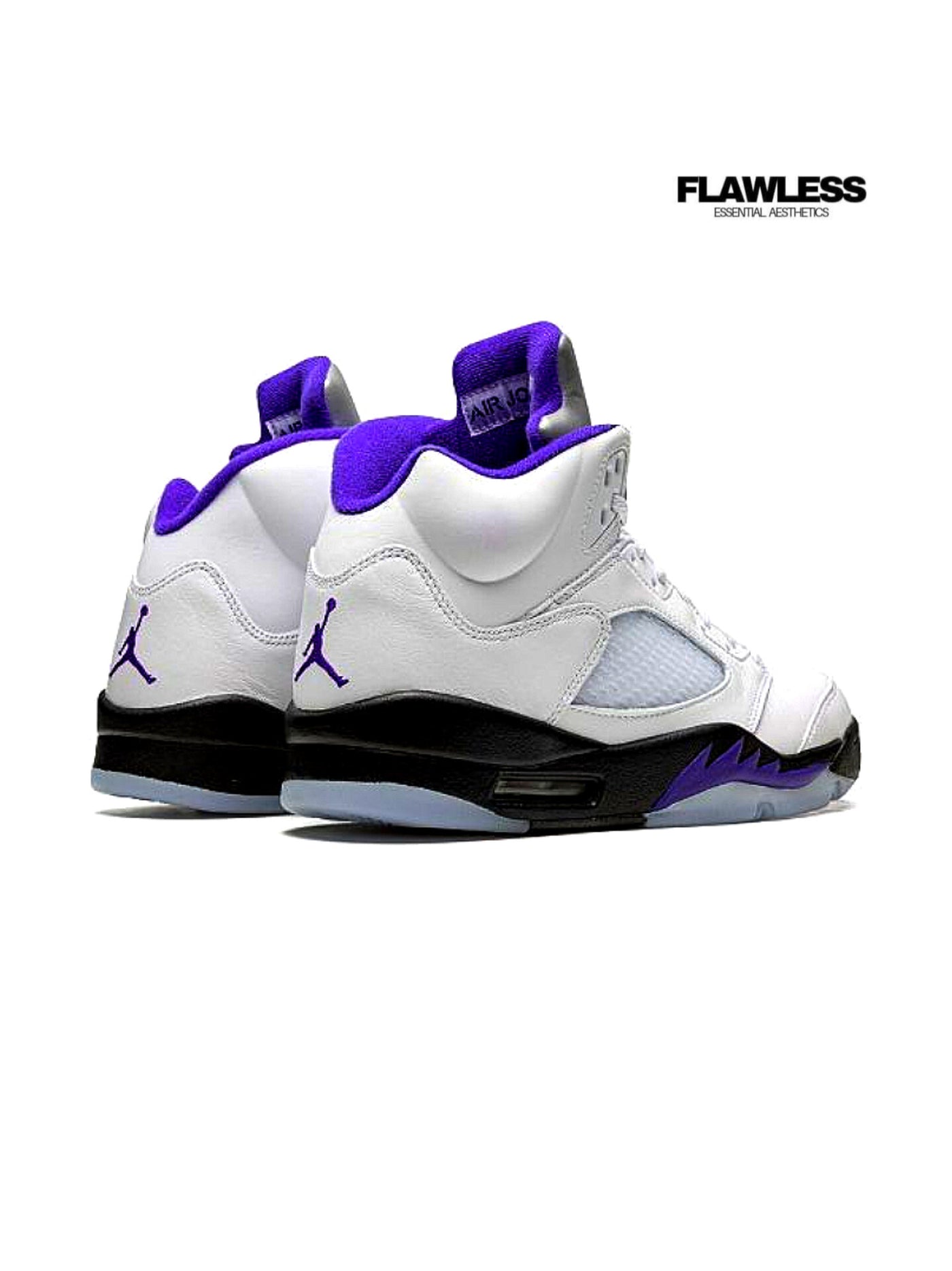 Air Jordan Retro 5
