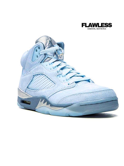 Air Jordan 5 Retro "Blue Bird"