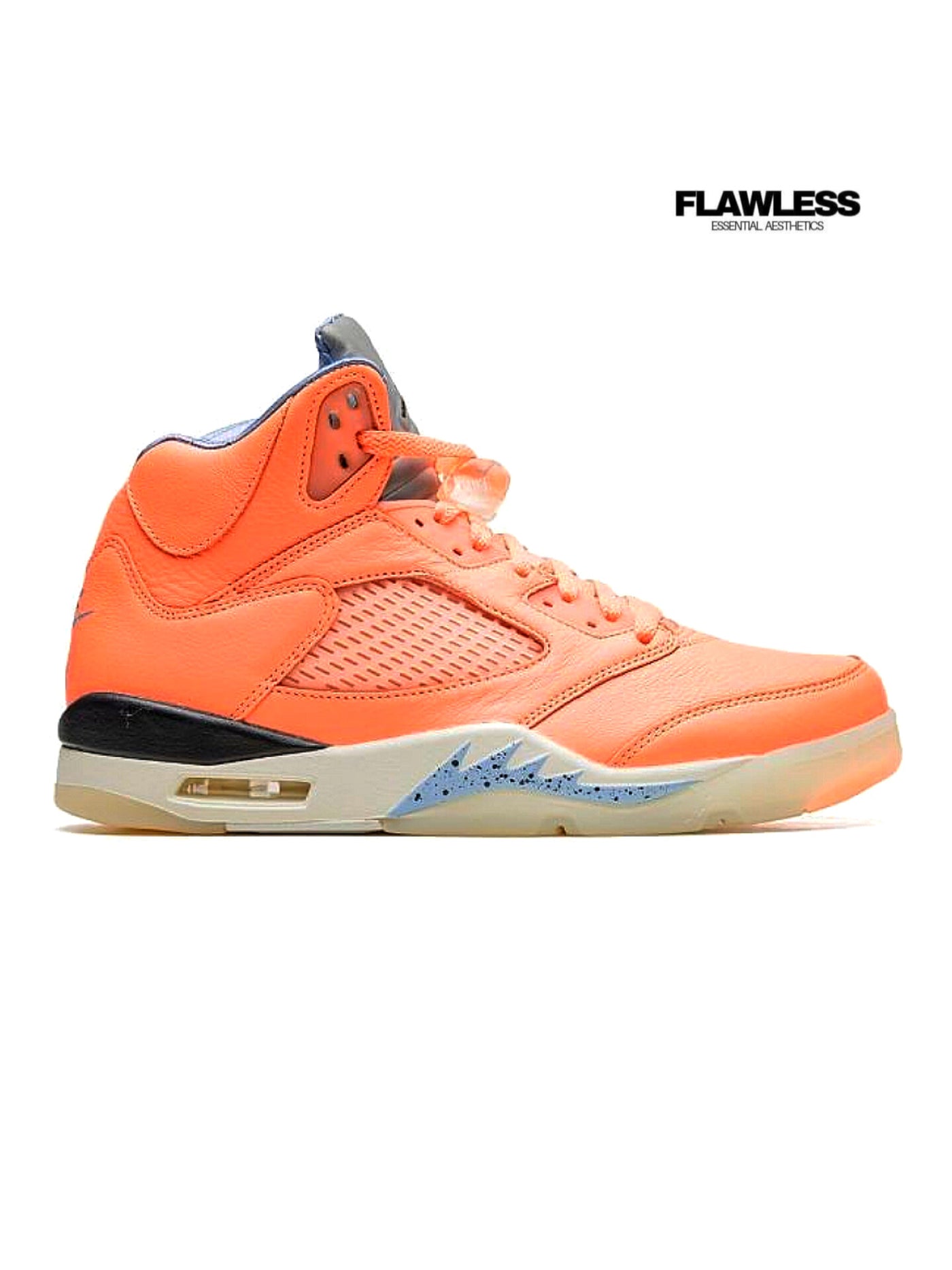 Jordan x DJ Khaled Air Jordan 5 Retro "Crimson Bliss"