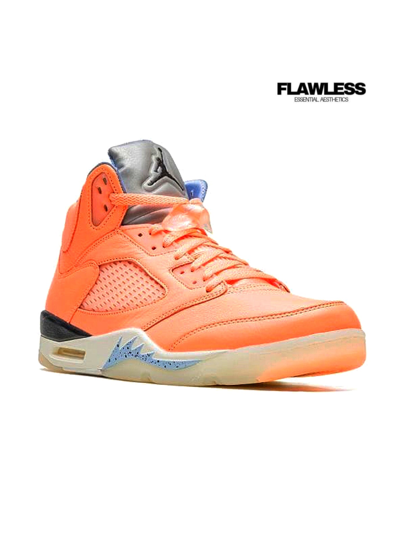Jordan x DJ Khaled Air Jordan 5 Retro "Crimson Bliss"
