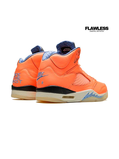 Jordan x DJ Khaled Air Jordan 5 Retro "Crimson Bliss"