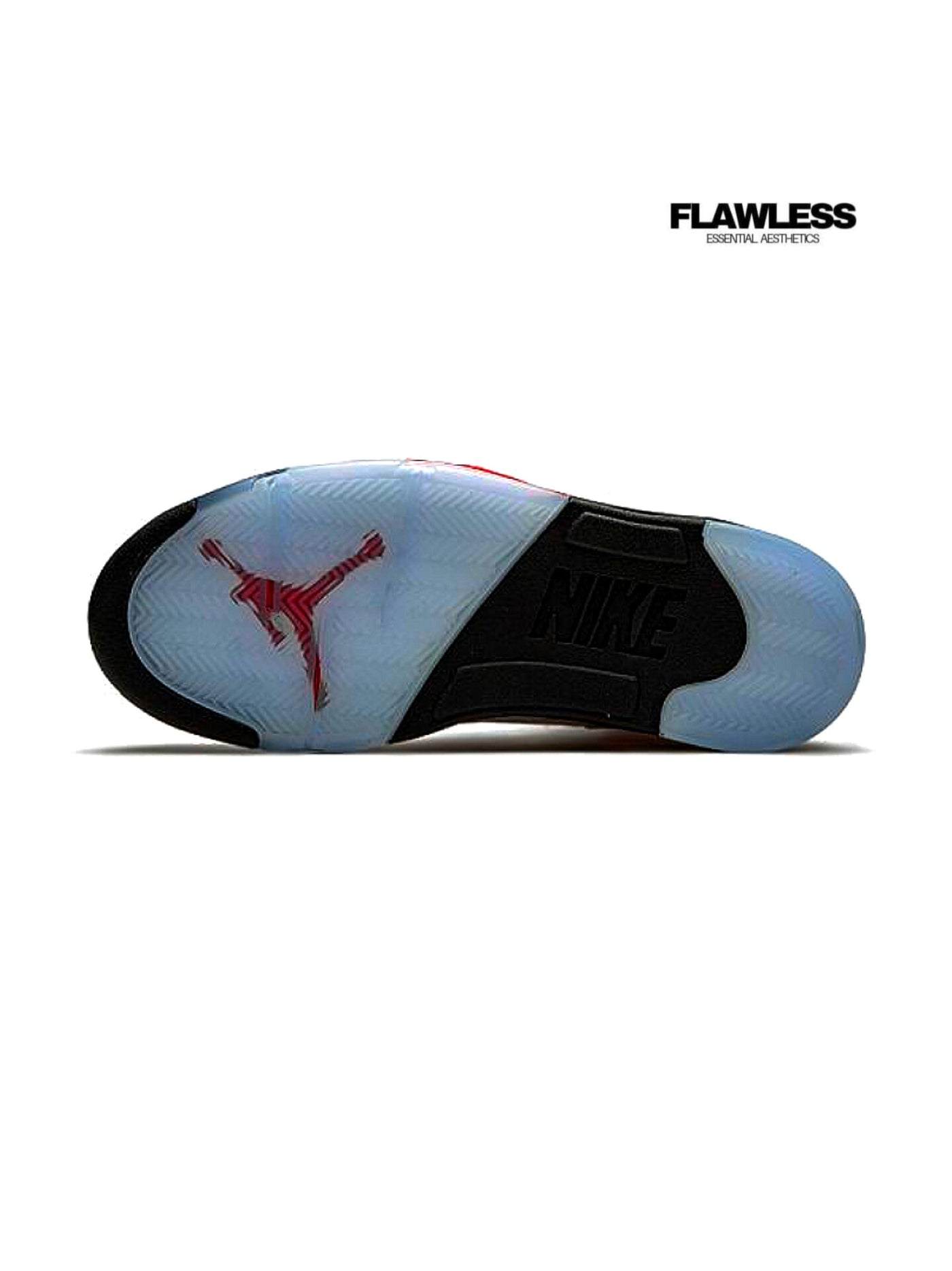 Jordan Air Jordan 5 Retro "Fire Red Silver Tongue 2020"