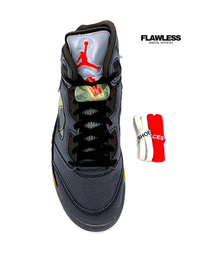 Jordan x Off-White Air Jordan 5 Retro SP