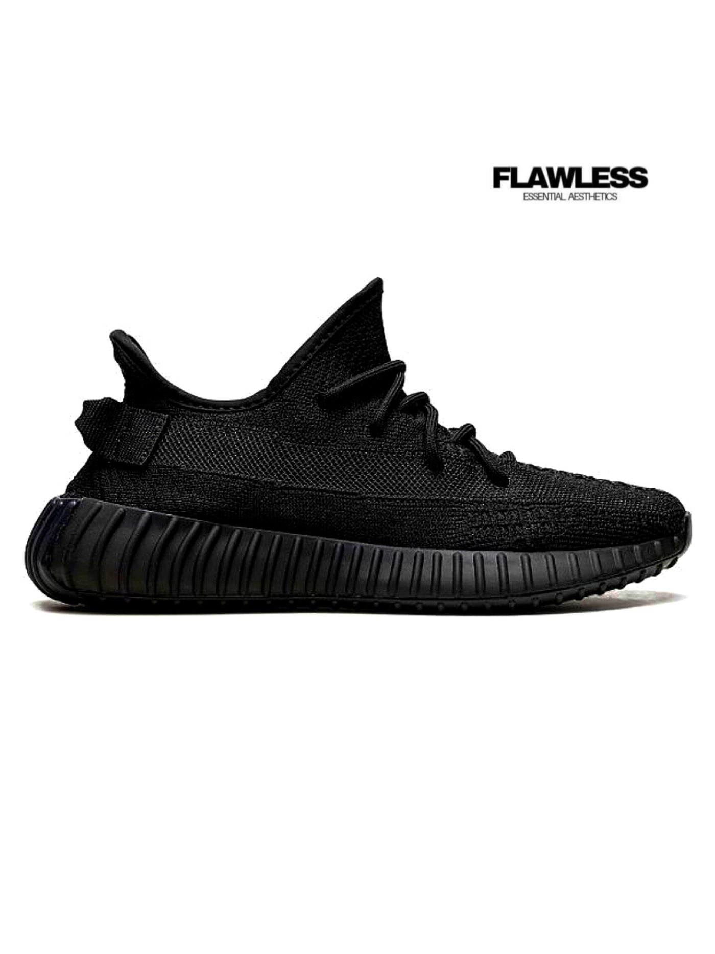 Adidas Yeezy Boost 350 V2 "Onyx"