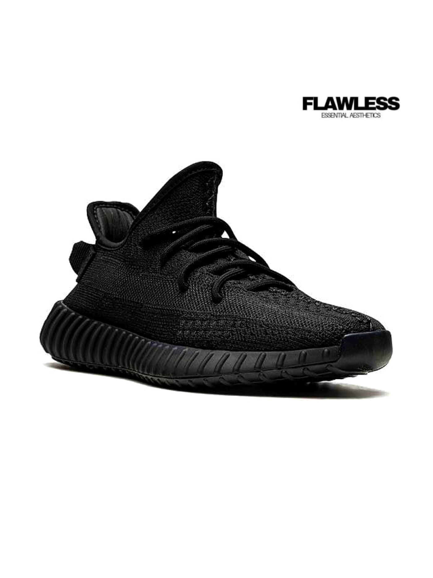 Adidas Yeezy Boost 350 V2 "Onyx"