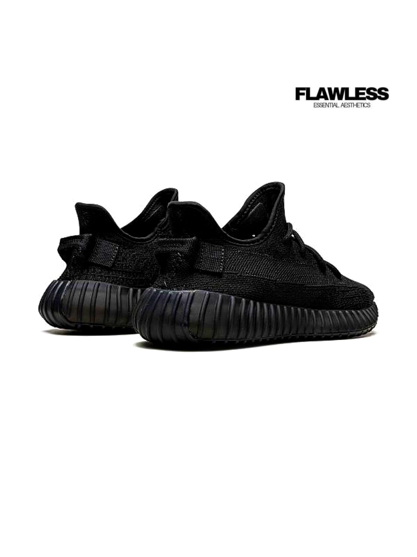 Adidas Yeezy Boost 350 V2 "Onyx"