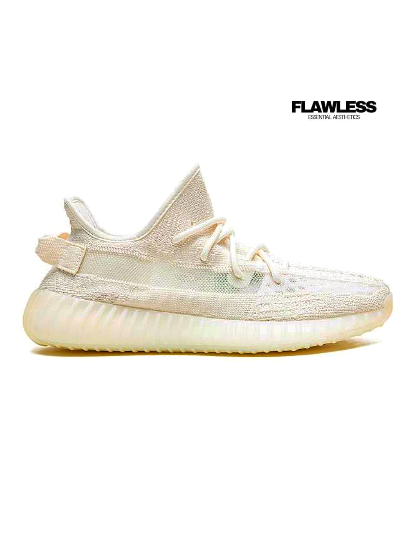 Adidas Yeezy Boost 350 V2  "Bone"