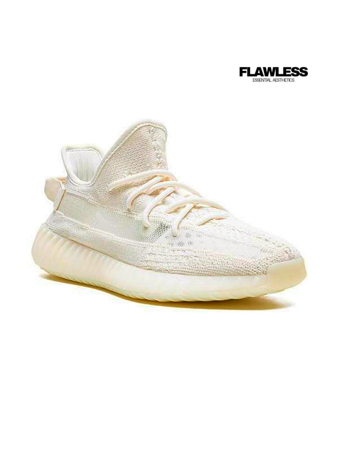 Adidas Yeezy Boost 350 V2  "Bone"