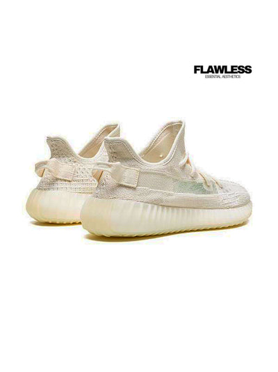 Adidas Yeezy Boost 350 V2  "Bone"