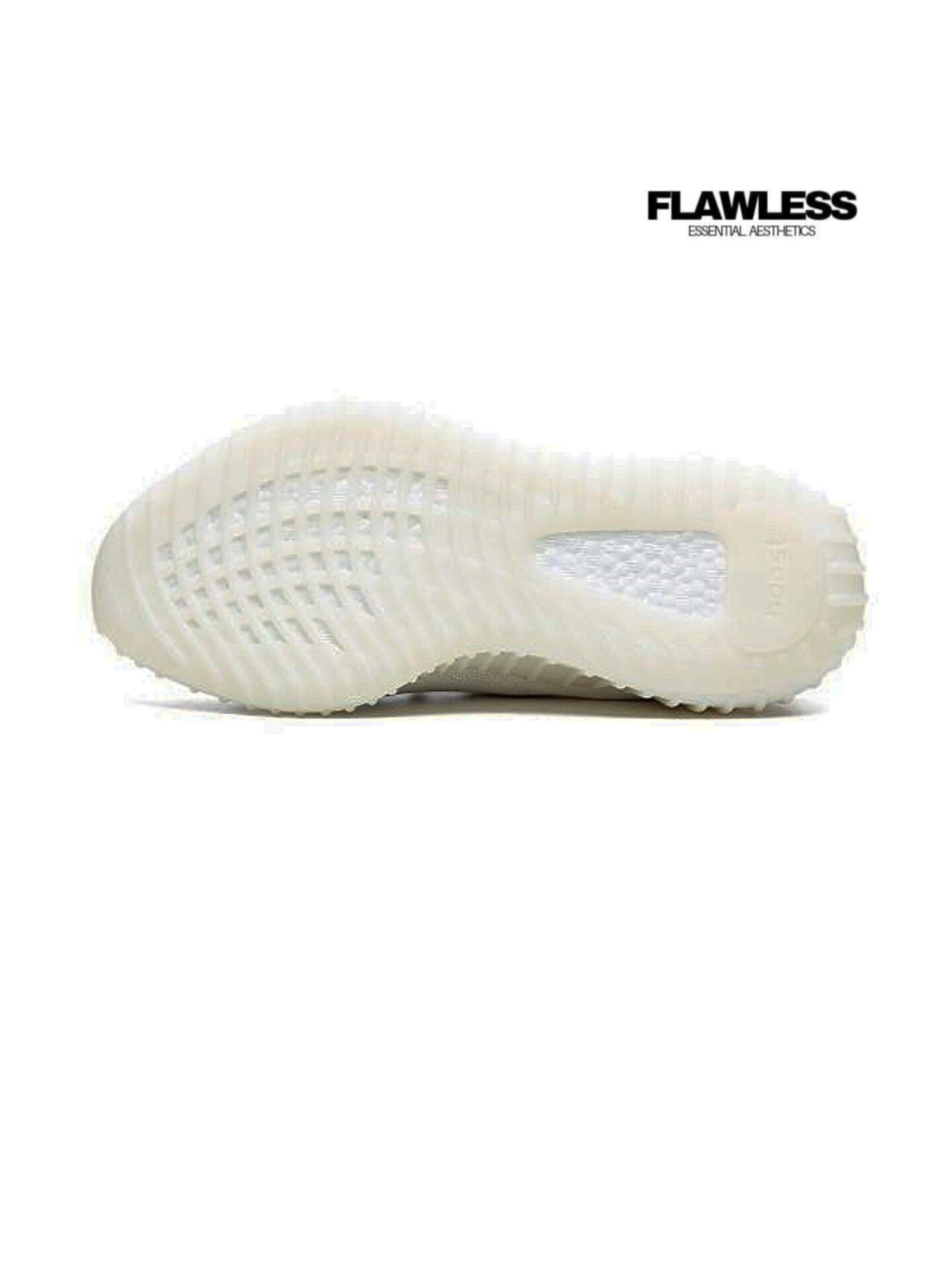 Adidas Yeezy Boost 350 V2  "Bone"