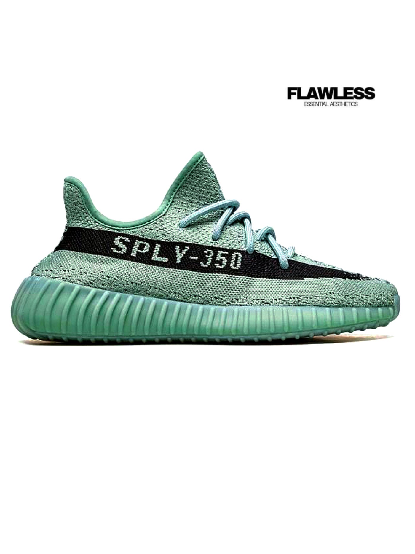 Adidas Yeezy Boost 350 V2 "Salt"