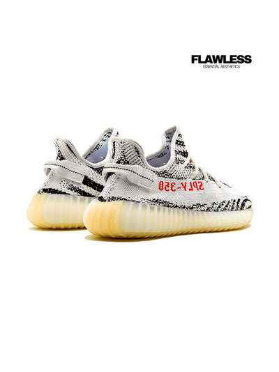 Adidas Yeezy Boost 350 V2 "white/black"