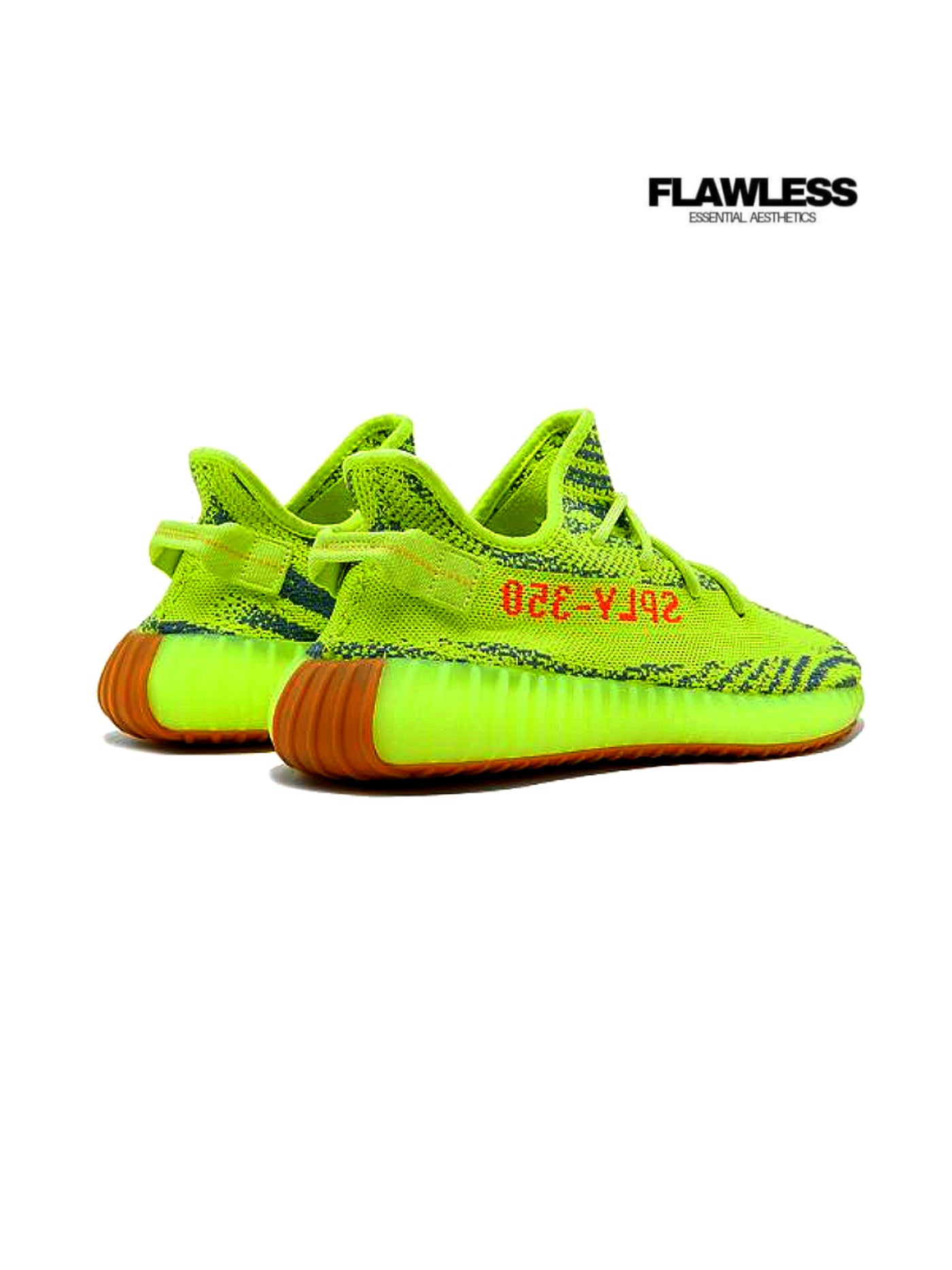 Adidas Yeezy Boost 350 V2 "Frozen"