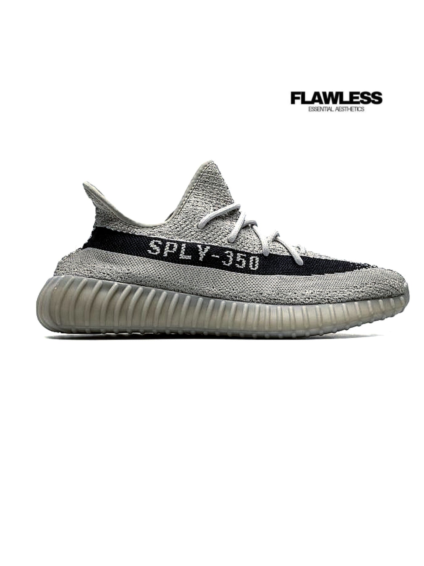 Adidas Yeezy Boost 350 V2 "Slate"