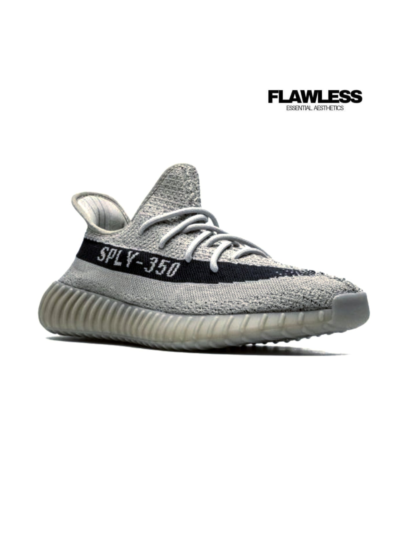 Adidas Yeezy Boost 350 V2 "Slate"
