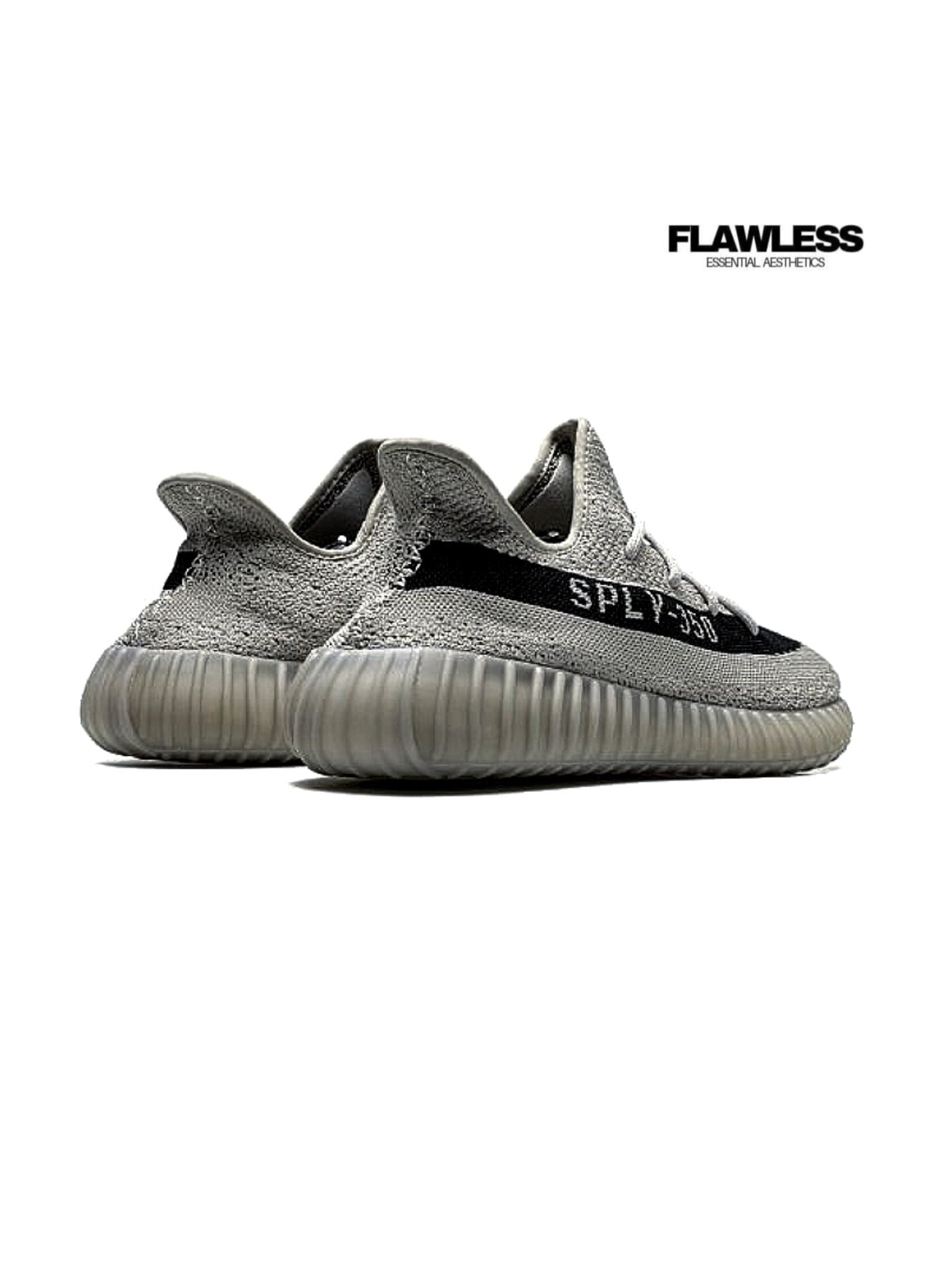 Adidas Yeezy Boost 350 V2 "Slate"