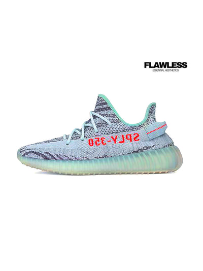 Adidas Yeezy Boost 350 V2 "Blue Tint"