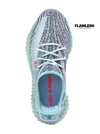 Adidas Yeezy Boost 350 V2 "Blue Tint"