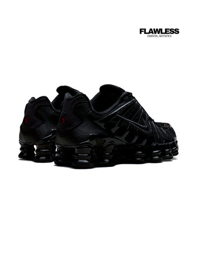 Nike Shox TL "Black Max"