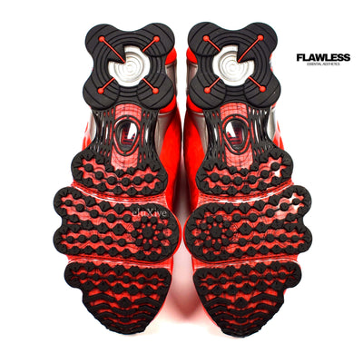 Nike Shox TL 'Speed Red