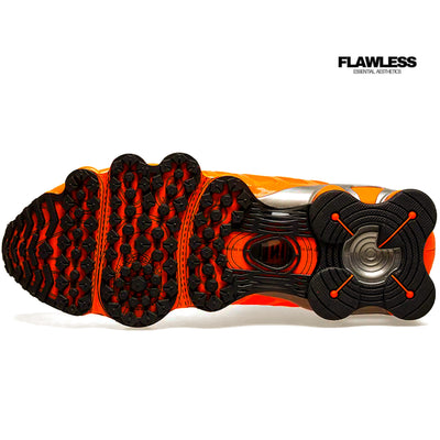 Nike Shox TL 'Orange'