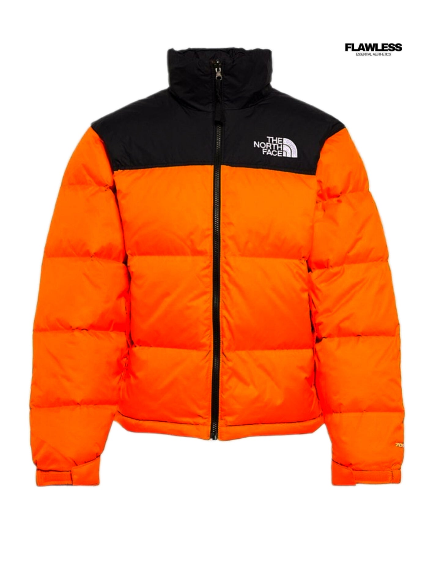 The North Face Quilted Puffer Jacket