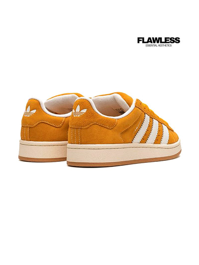 Adidas Campus 00s "Sunflower Yellow"