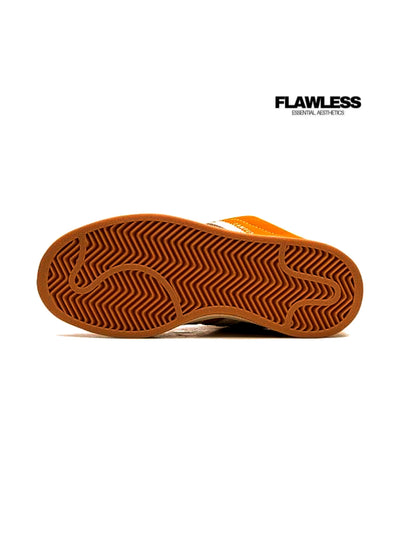 Adidas Campus 00s "Sunflower Yellow"