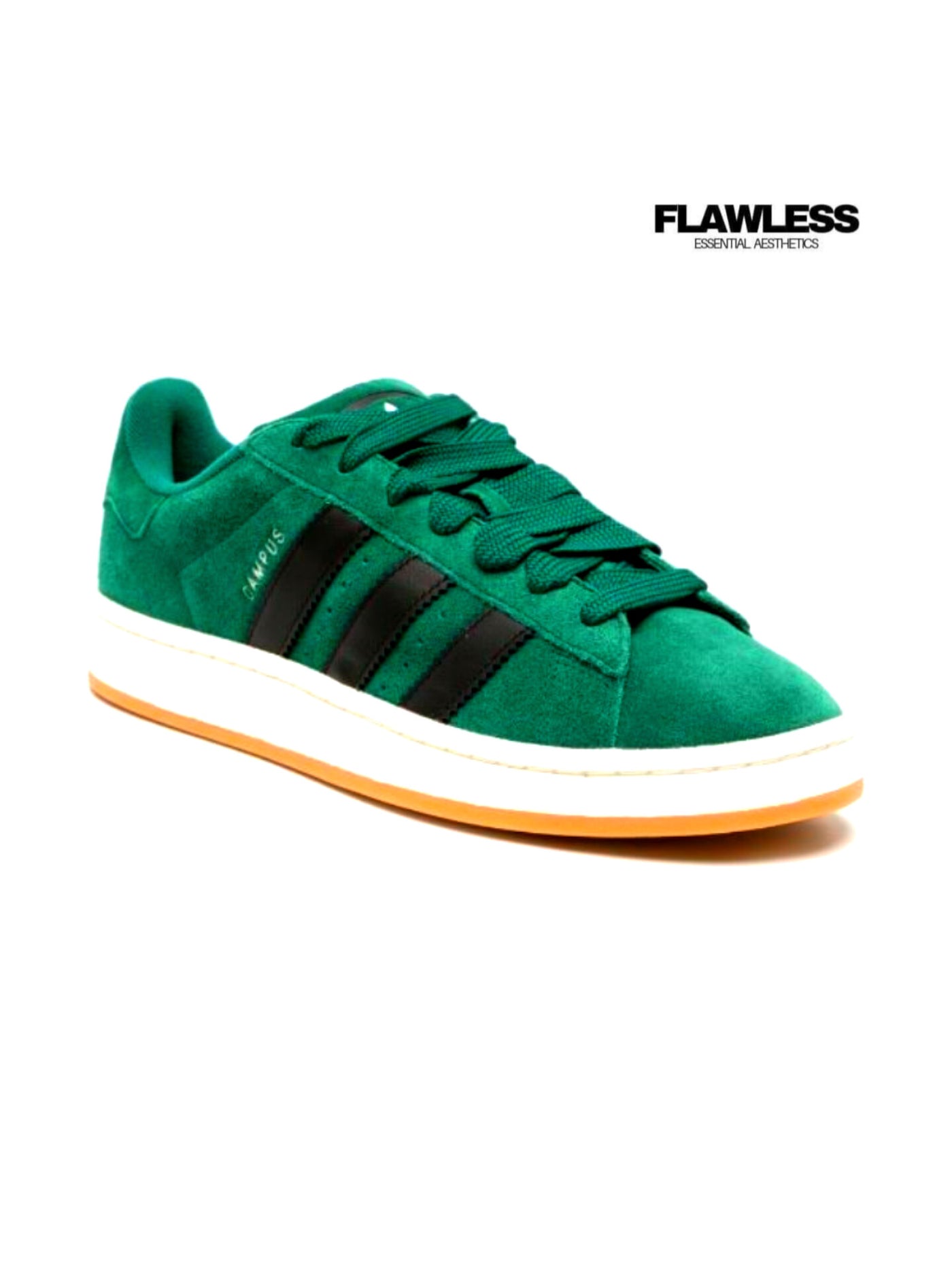 Adidas Campus 00s "Green"