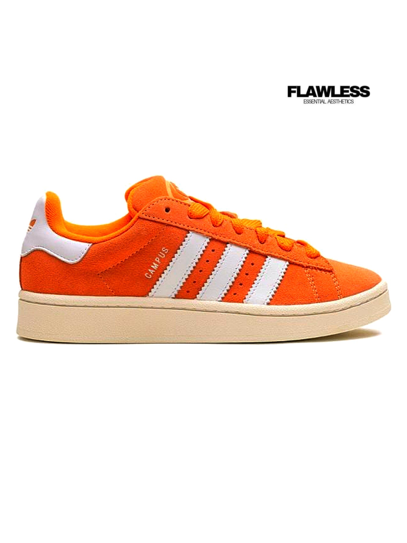 Adidas Campus 00s "Orange"