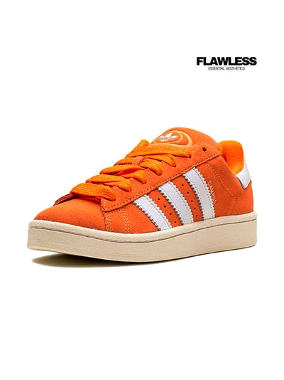Adidas Campus 00s "Orange"