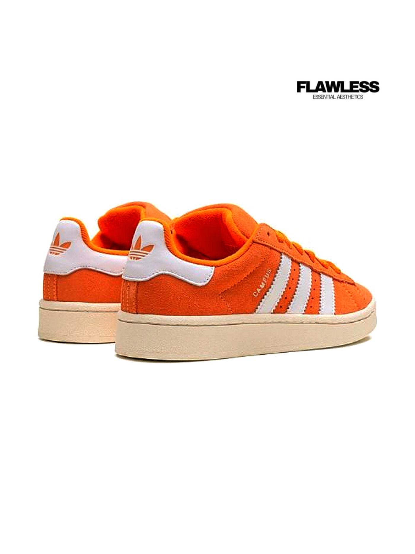 Adidas Campus 00s "Orange"